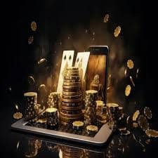 Suasana Live Casino dengan dealer nyata di bidadari22