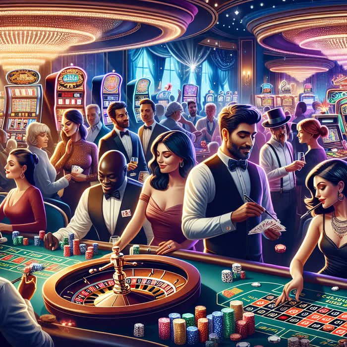 Tampilan platform bidadari22 dengan antarmuka sportsbook dan casino online