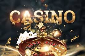 Beragam permainan kasino online di bidadari22 – slot dan game populer
